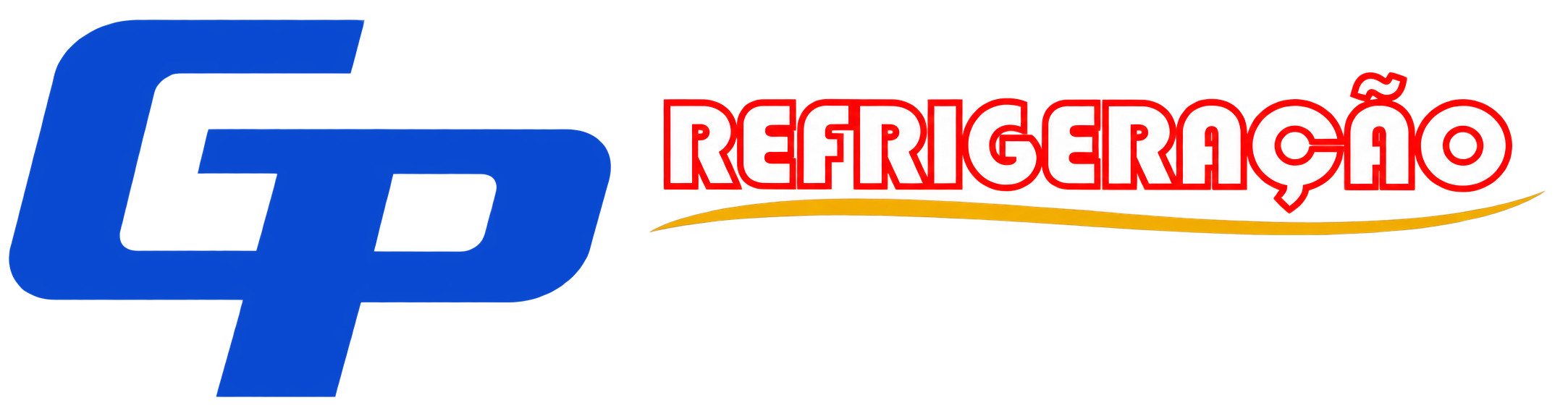 logo GP Refrigeração